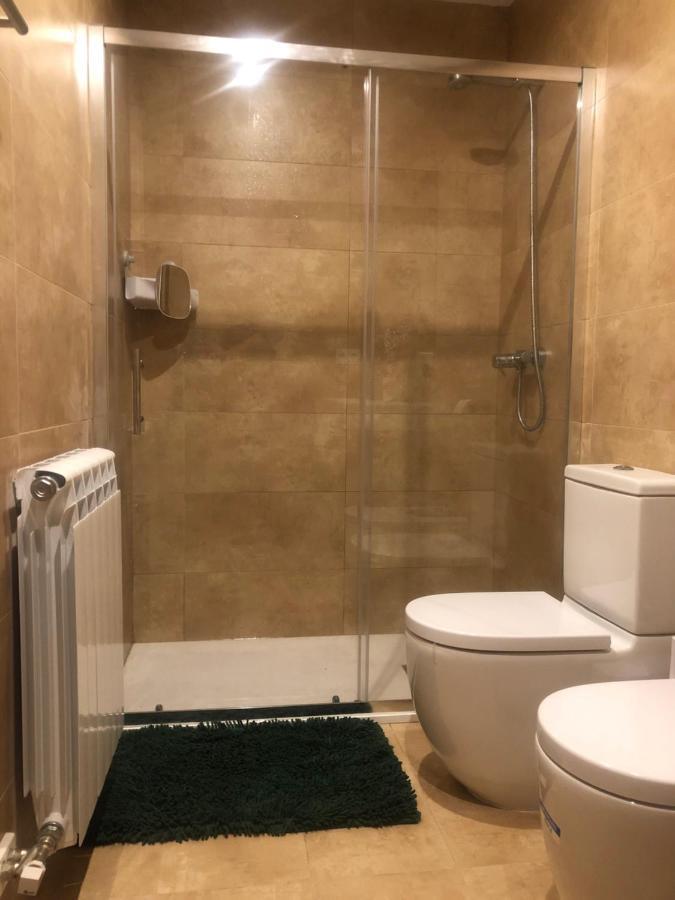 Un Lindo Piso Acogedor Para Desconectar En Сор Екстер'єр фото