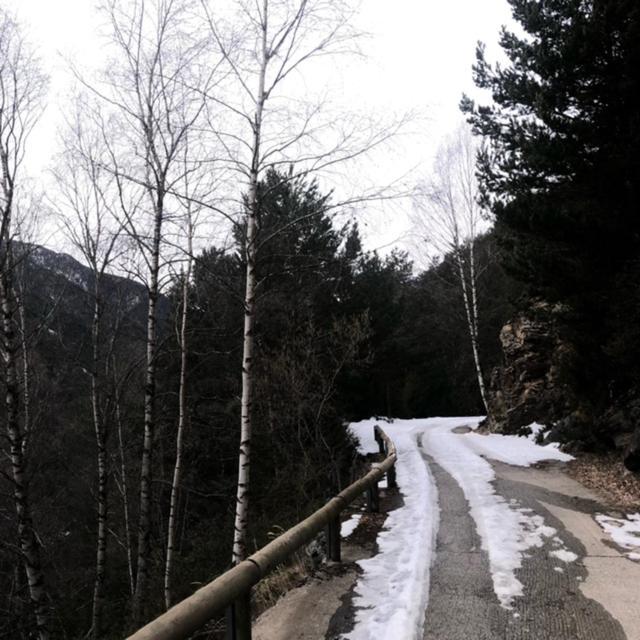 Un Lindo Piso Acogedor Para Desconectar En Сор Екстер'єр фото